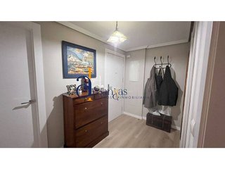 Piso en venta en El Valle en Lucena