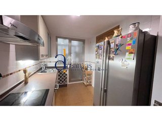 Piso en venta en El Valle en Lucena
