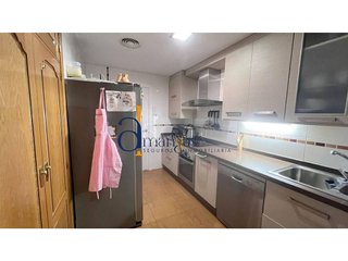 Piso en venta en El Valle en Lucena