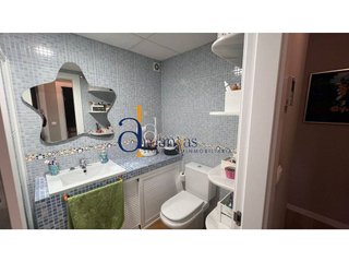 Piso en venta en El Valle en Lucena