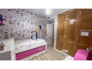 Piso en venta en El Valle en Lucena