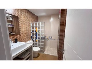 Piso en venta en El Valle en Lucena