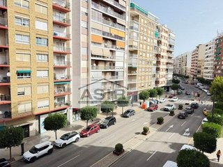Piso en venta en Ayuntamiento - Centro en Alzira