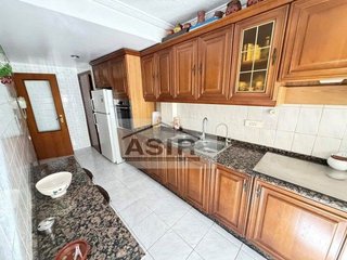 Piso en venta en Ayuntamiento - Centro en Alzira