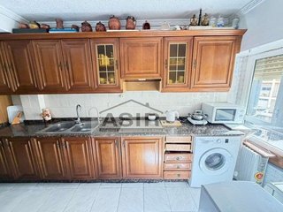 Piso en venta en Ayuntamiento - Centro en Alzira