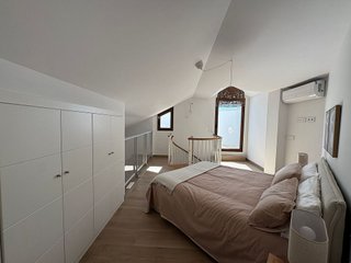 Ático en venta en El Ejido - La Merced - La Victoria en Málaga
