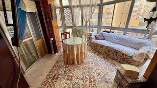 Piso en venta en La Malagueta - La Caleta en Málaga