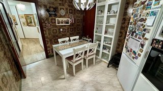 Piso en venta en La Malagueta - La Caleta en Málaga