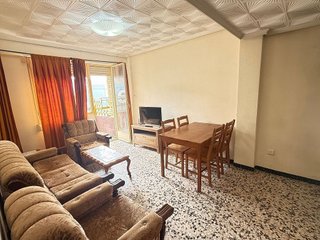 Piso en venta en Altabix en Elche