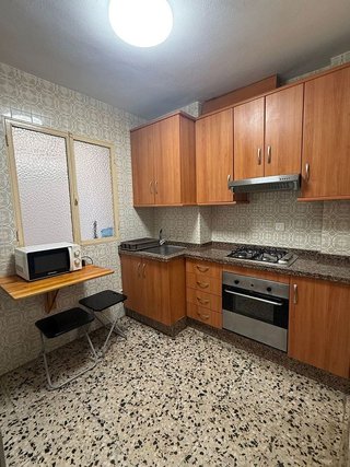 Piso en venta en Altabix en Elche