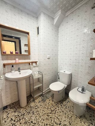 Piso en venta en Altabix en Elche