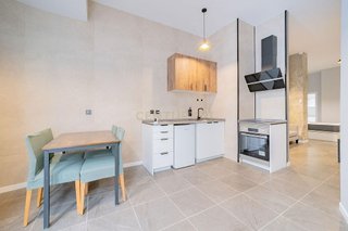 Piso en venta en Benicalap en Valencia