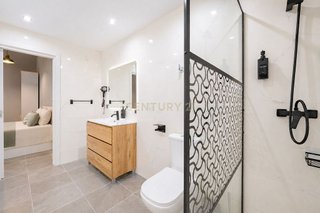 Piso en venta en Benicalap en Valencia