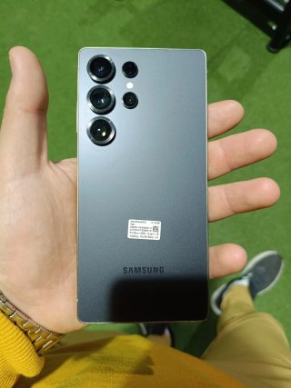 Samsung Galaxy S25 Ultra