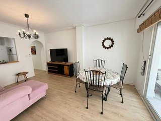 Piso en venta en Nueva Torrevieja - Aguas Nuevas en Torrevieja