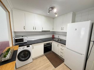 Piso en venta en Nueva Torrevieja - Aguas Nuevas en Torrevieja