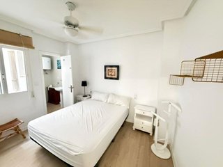 Piso en venta en Nueva Torrevieja - Aguas Nuevas en Torrevieja