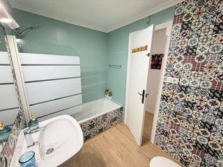 Piso en venta en Nueva Torrevieja - Aguas Nuevas en Torrevieja