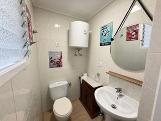 Piso en venta en Nueva Torrevieja - Aguas Nuevas en Torrevieja