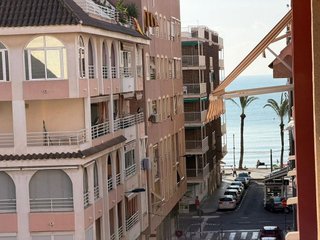 Piso en venta en Nueva Torrevieja - Aguas Nuevas en Torrevieja
