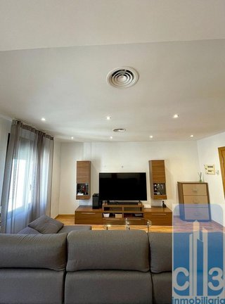 Piso en venta en Monzón