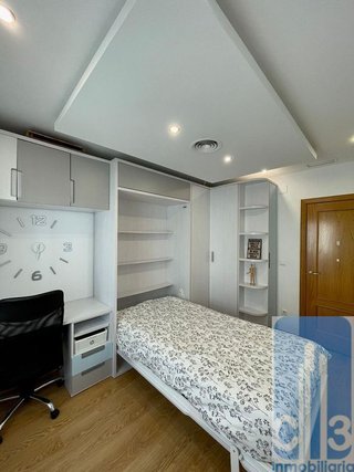 Piso en venta en Monzón