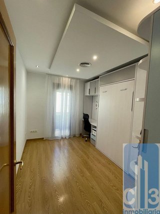 Piso en venta en Monzón