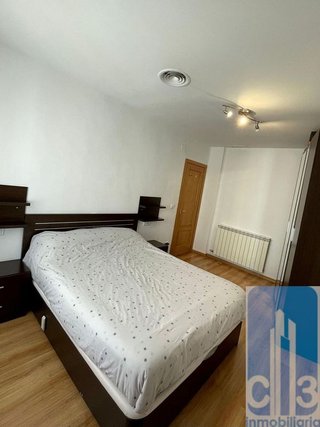 Piso en venta en Monzón