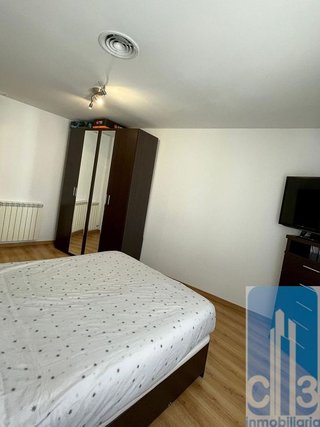 Piso en venta en Monzón