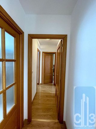 Piso en venta en Monzón