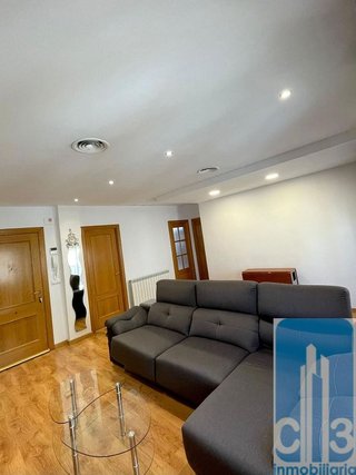 Piso en venta en Monzón