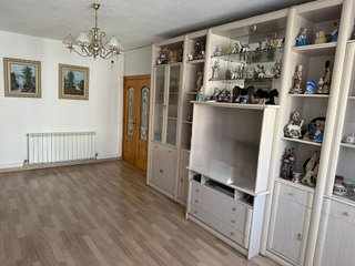 Piso en venta en Zarzaquemada en Leganés