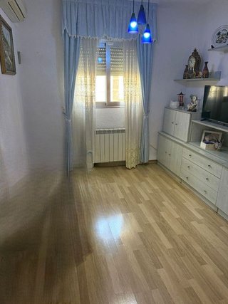 Piso en venta en Zarzaquemada en Leganés
