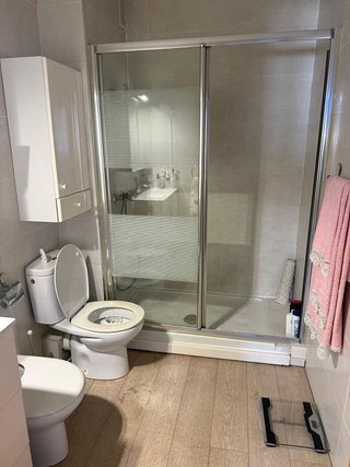 Piso en venta en Zarzaquemada en Leganés