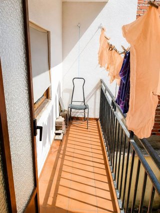 Piso en venta en Corral de Almaguer