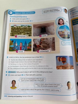 World Class 5 Class Book (Spain) + Activity Book