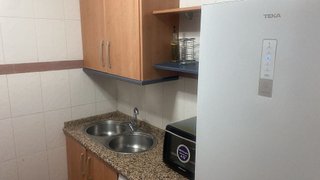 Piso en venta en Barrio de Zaidín en Granada