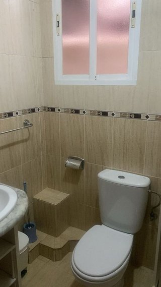 Piso en venta en Barrio de Zaidín en Granada