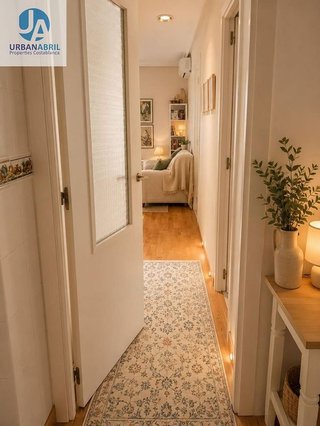 Piso en venta en Carolinas Bajas en Alicante