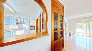 Piso en venta en Santa Eulalia del Río en Santa Eulalia del Río