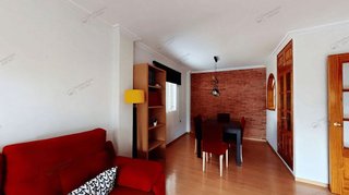 Piso en venta en Santa Eulalia del Río en Santa Eulalia del Río