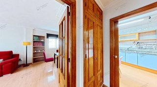 Piso en venta en Santa Eulalia del Río en Santa Eulalia del Río
