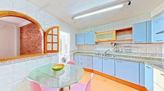 Piso en venta en Santa Eulalia del Río en Santa Eulalia del Río