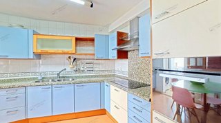 Piso en venta en Santa Eulalia del Río en Santa Eulalia del Río