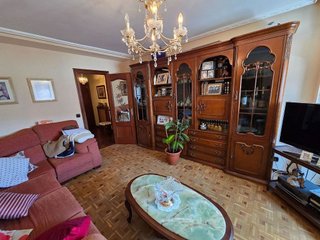 Piso en venta en Gamonal en Burgos