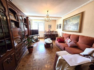 Piso en venta en Gamonal en Burgos