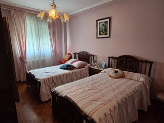 Piso en venta en Gamonal en Burgos