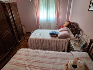 Piso en venta en Gamonal en Burgos