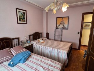Piso en venta en Gamonal en Burgos