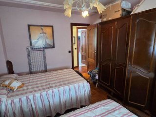 Piso en venta en Gamonal en Burgos